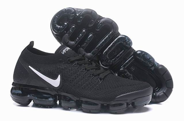 Nike Air Vapormax Men's Running Shoes-18